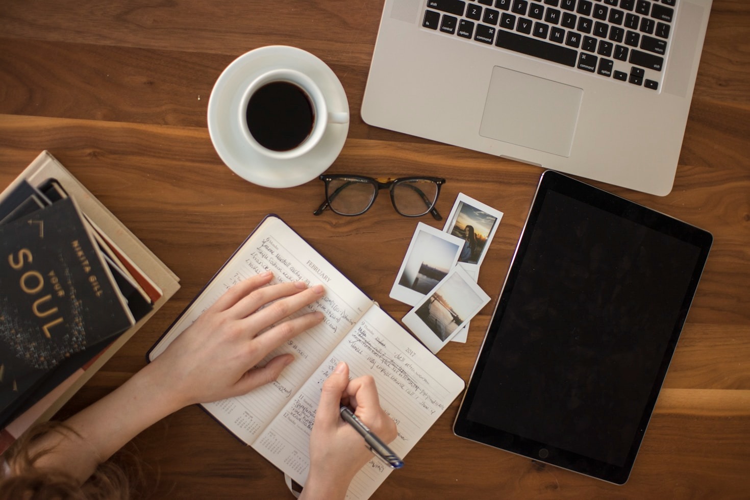 The Role of Storytelling in Personal Growth